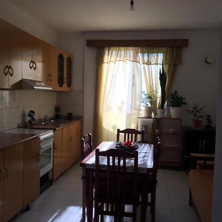 Appartamento Cosyy House Vlorë Esterno foto